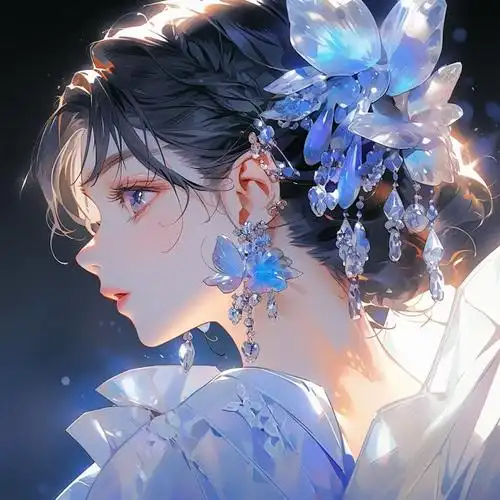 婷婷影视影迷头像
